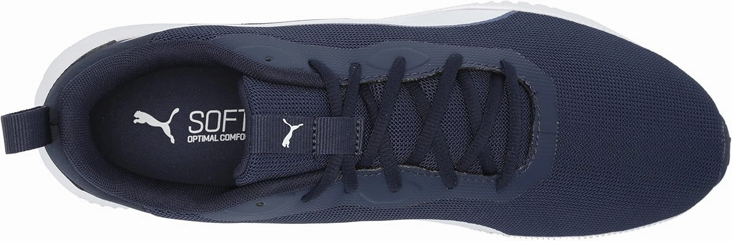PUMA Men's Flyer Flex Running Shoe