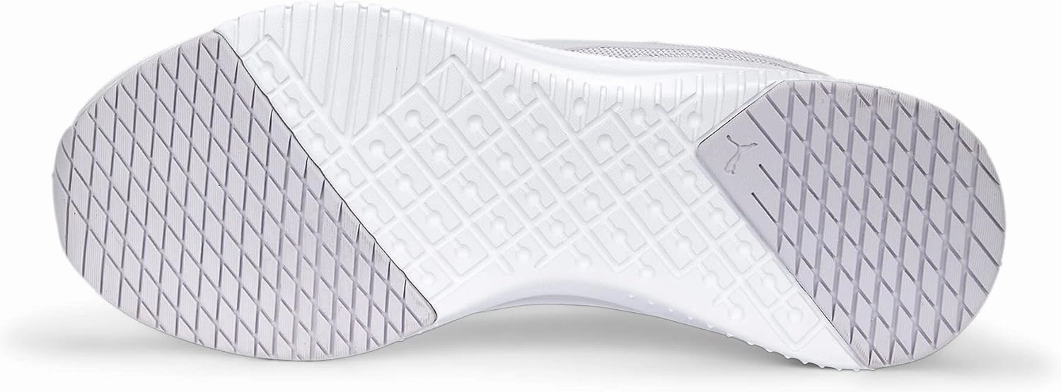 PUMA Men's Flyer Flex Running Shoe
