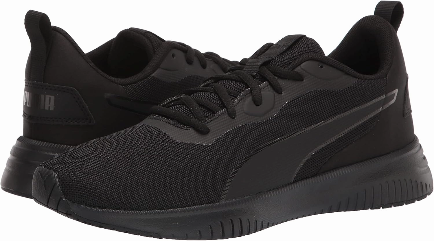 PUMA Men's Flyer Flex Running Shoe