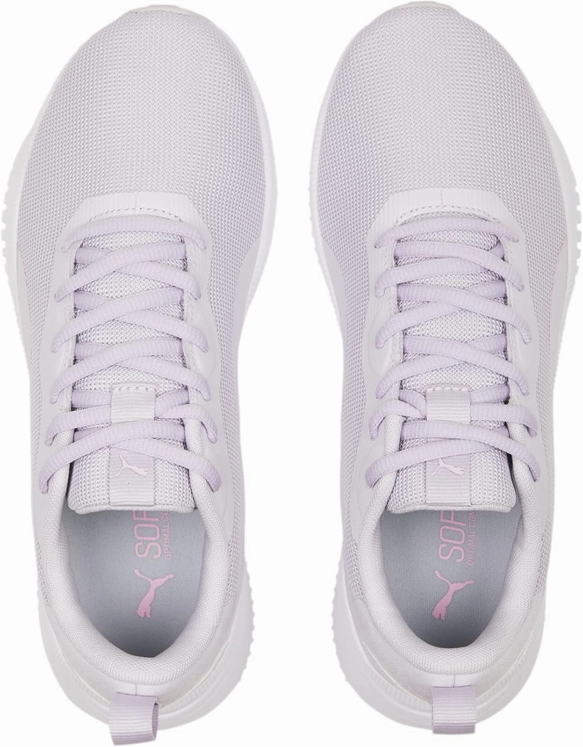 PUMA Men's Flyer Flex Running Shoe