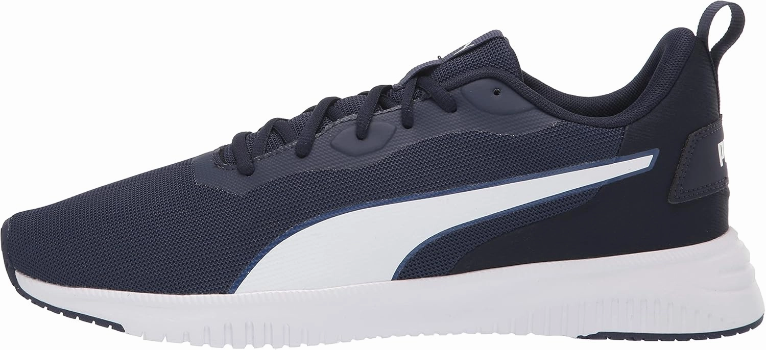 PUMA Men's Flyer Flex Running Shoe