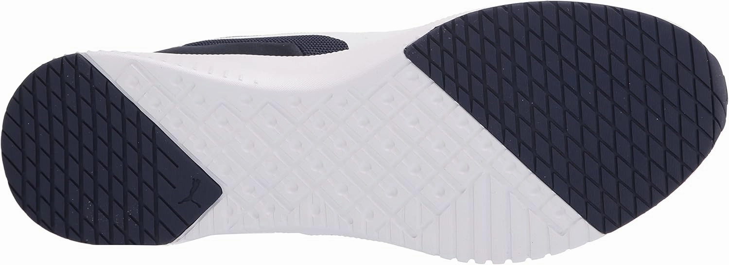 PUMA Men's Flyer Flex Running Shoe