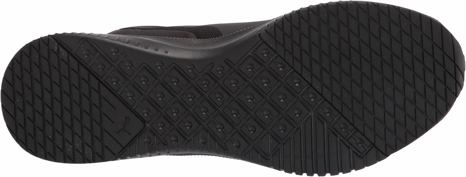 PUMA Men's Flyer Flex Running Shoe