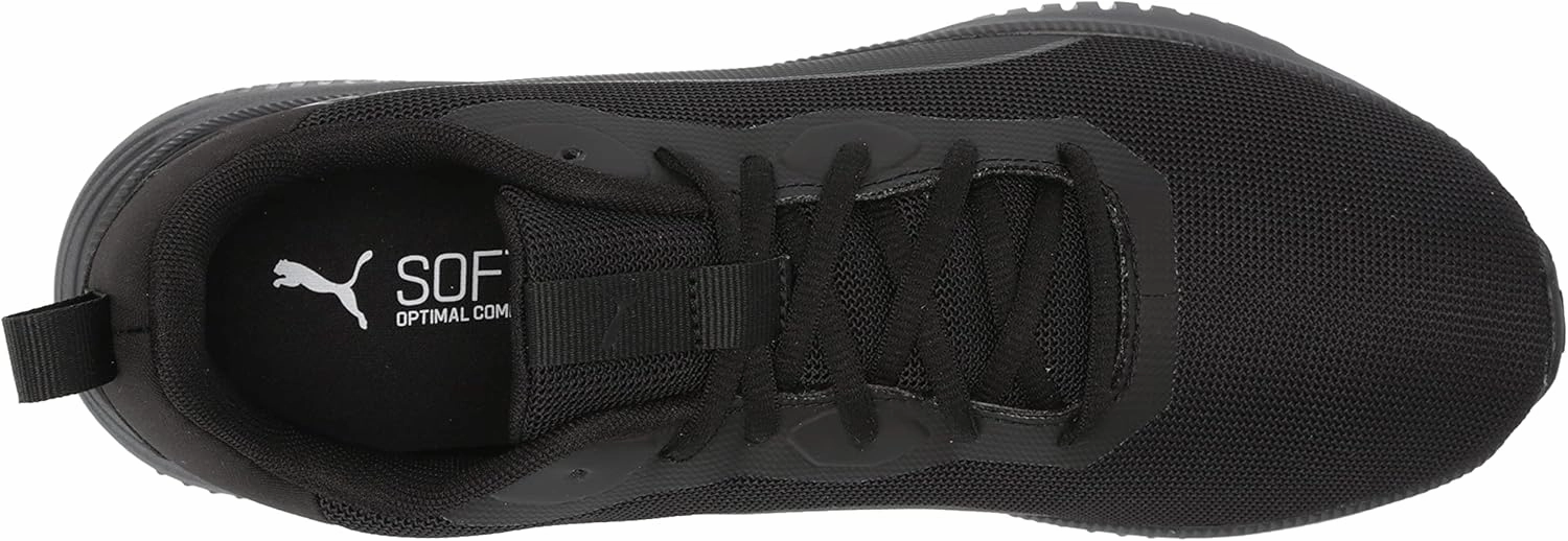 PUMA Men's Flyer Flex Running Shoe
