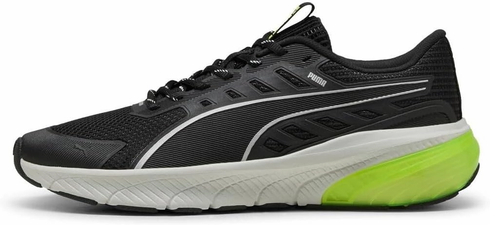 PUMA Men's Road Running Shoe