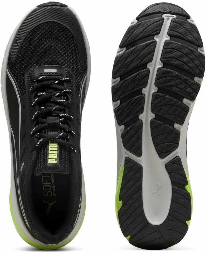 PUMA Men's Road Running Shoe