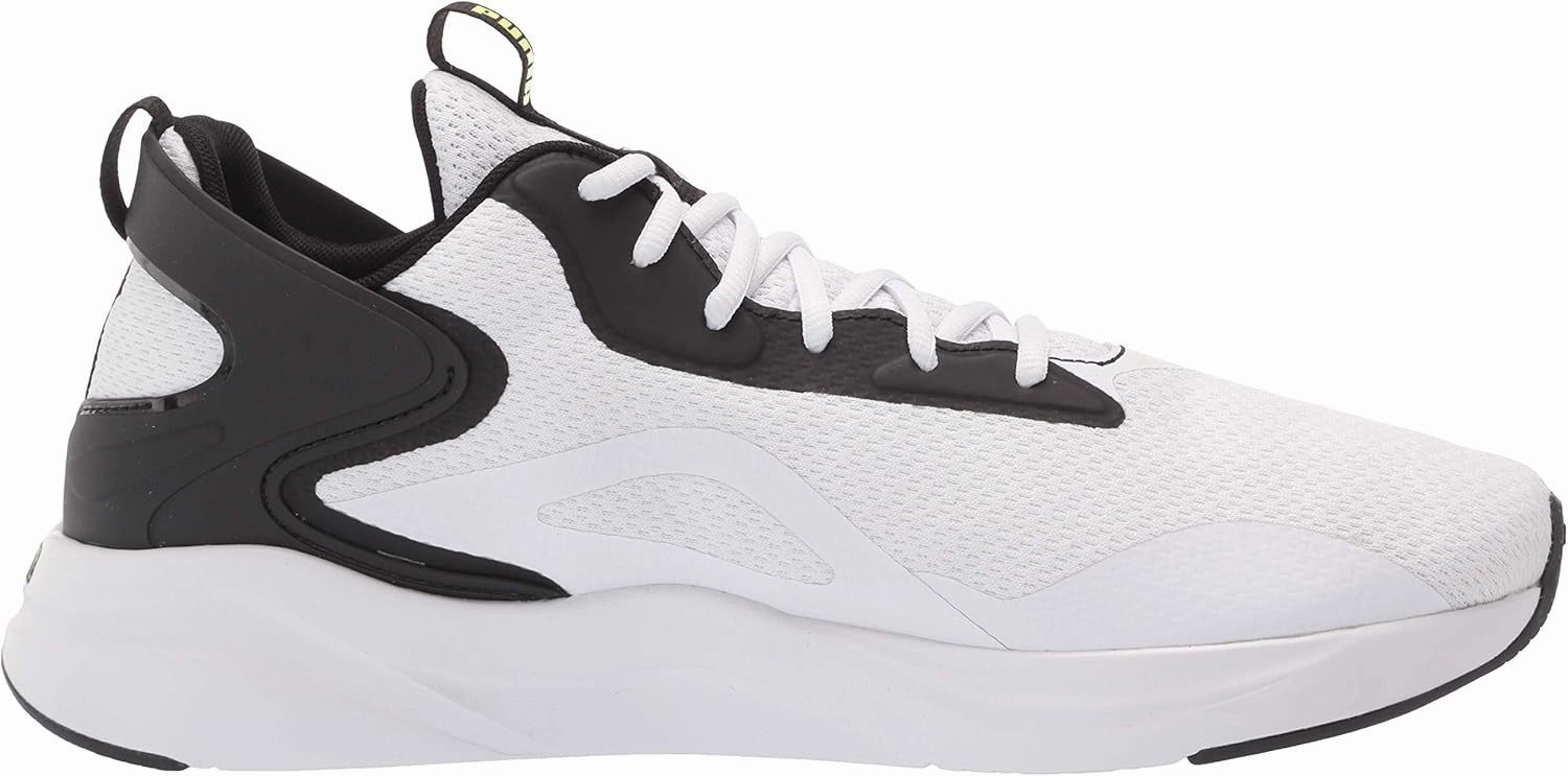 PUMA Men's Softride Rift Slip on Running Shoe