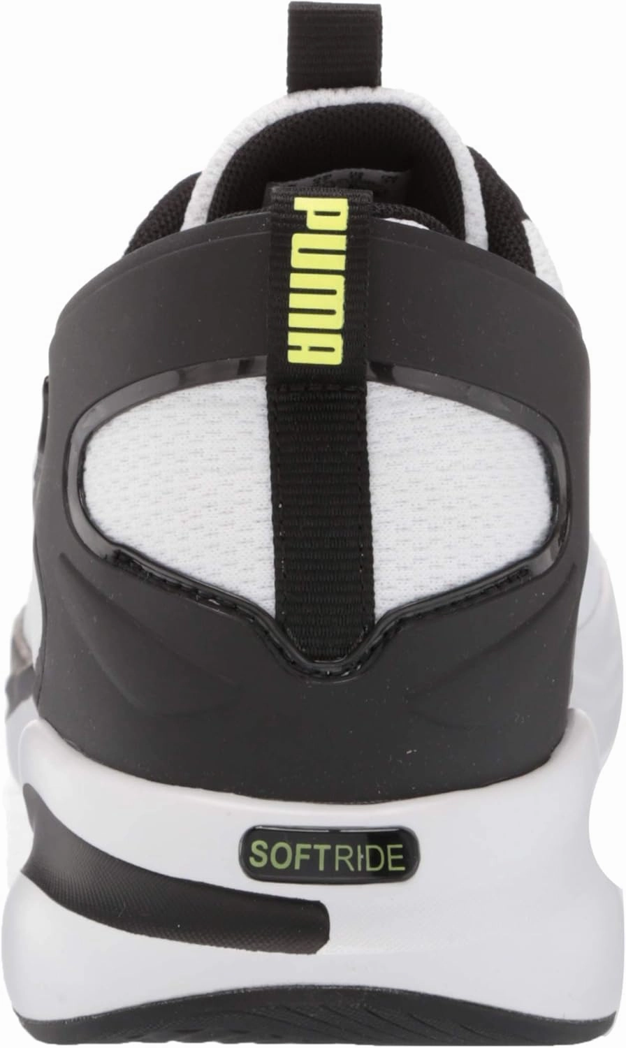PUMA Men's Softride Rift Slip on Running Shoe