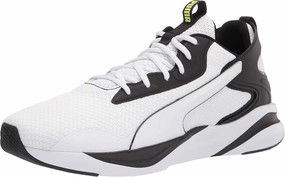 PUMA Men's Softride Rift Slip on Running Shoe