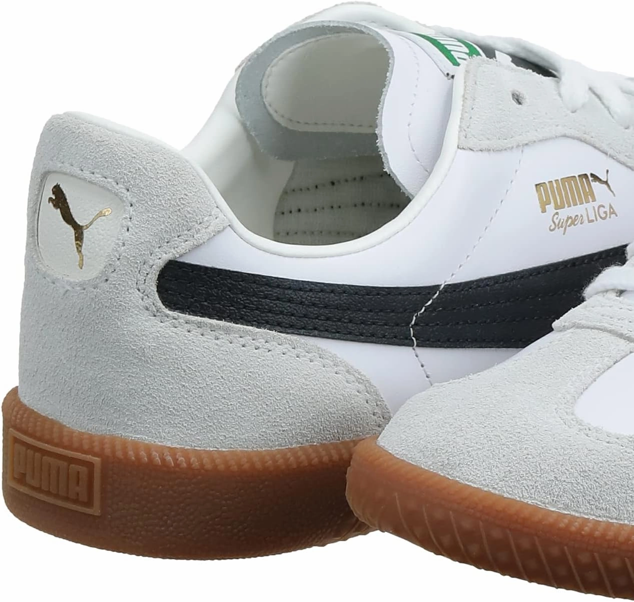 PUMA Men's Super Liga Og Sneaker