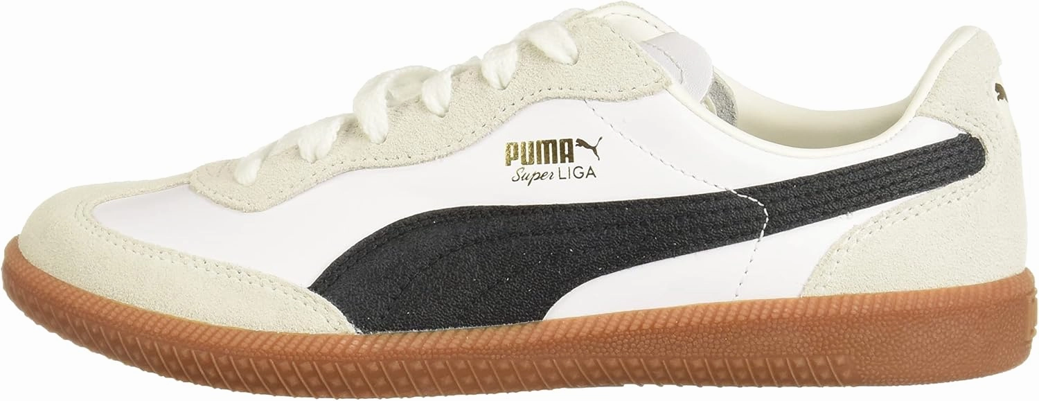 PUMA Men's Super Liga Og Sneaker
