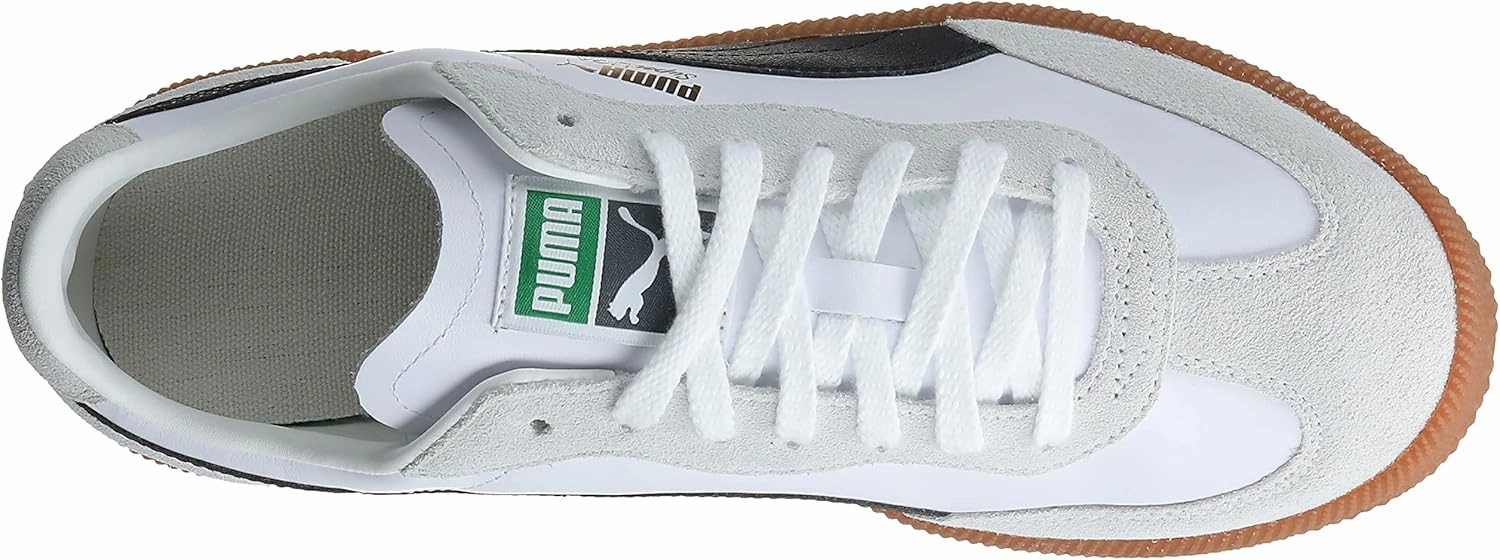 PUMA Men's Super Liga Og Sneaker