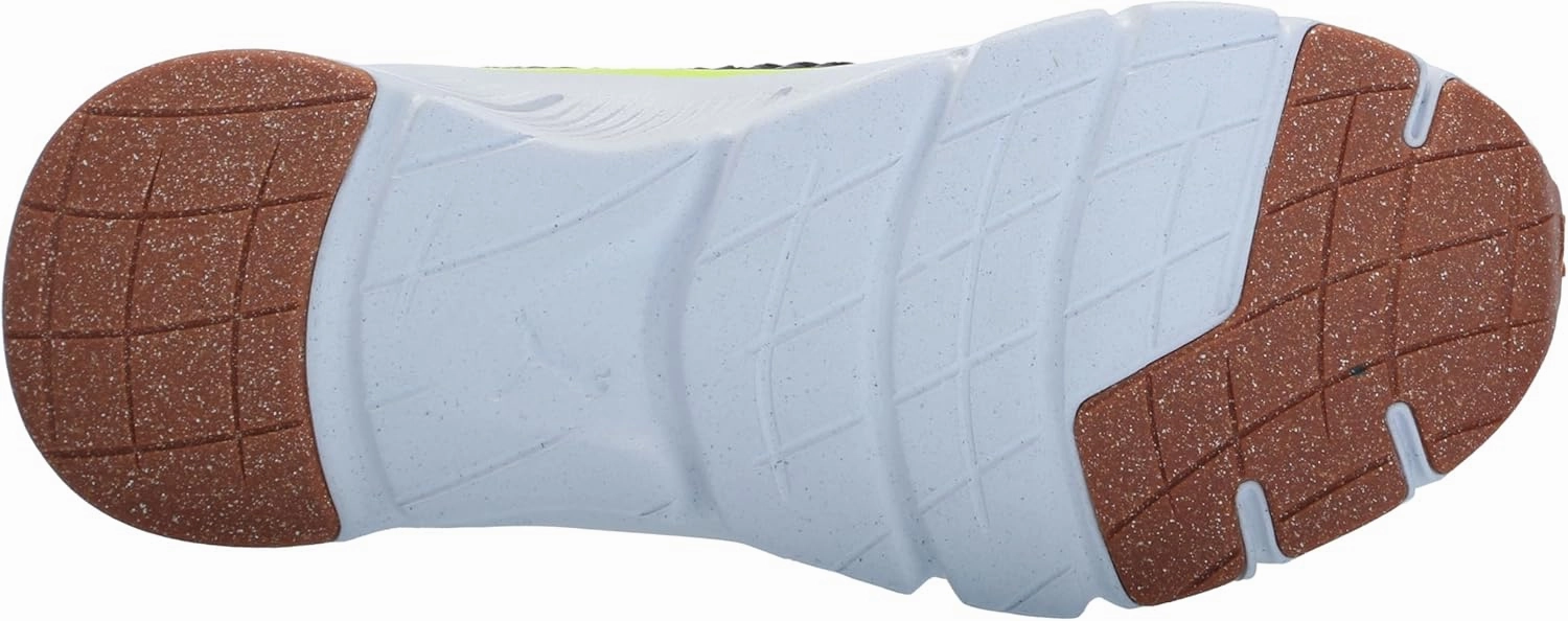 PUMA Men's Trainer Flexfocus Lite Better Knit Cross Training Shoes, Dark Cool Mid Gray, 7.5