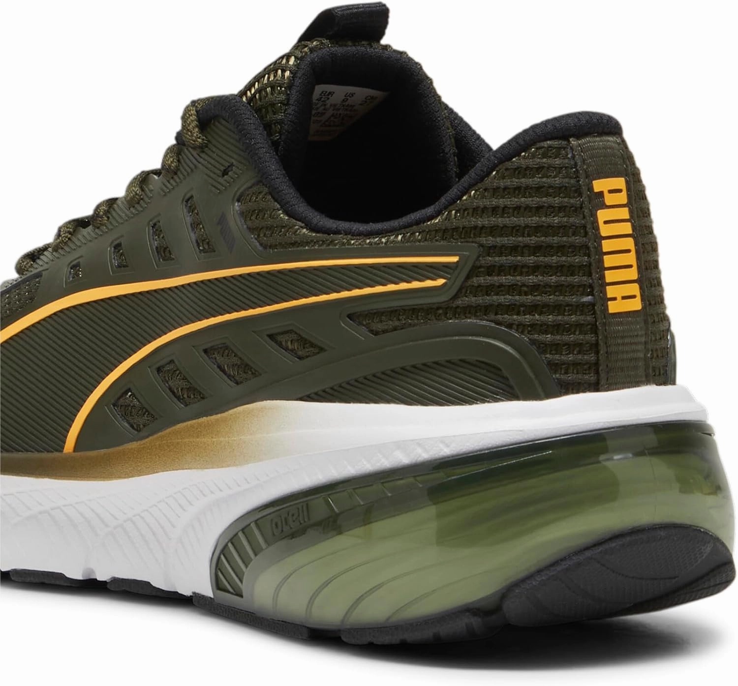 PUMA