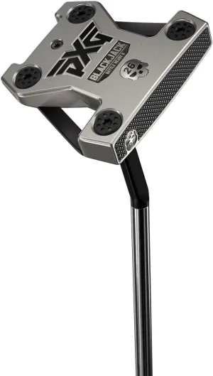 PXG Golf Putter - Battle Ready II Putter for Right Hand Golfers with 34" Chrome Shaft
