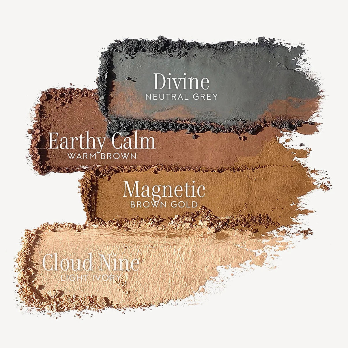 Quadrant Powder Eye Shadow