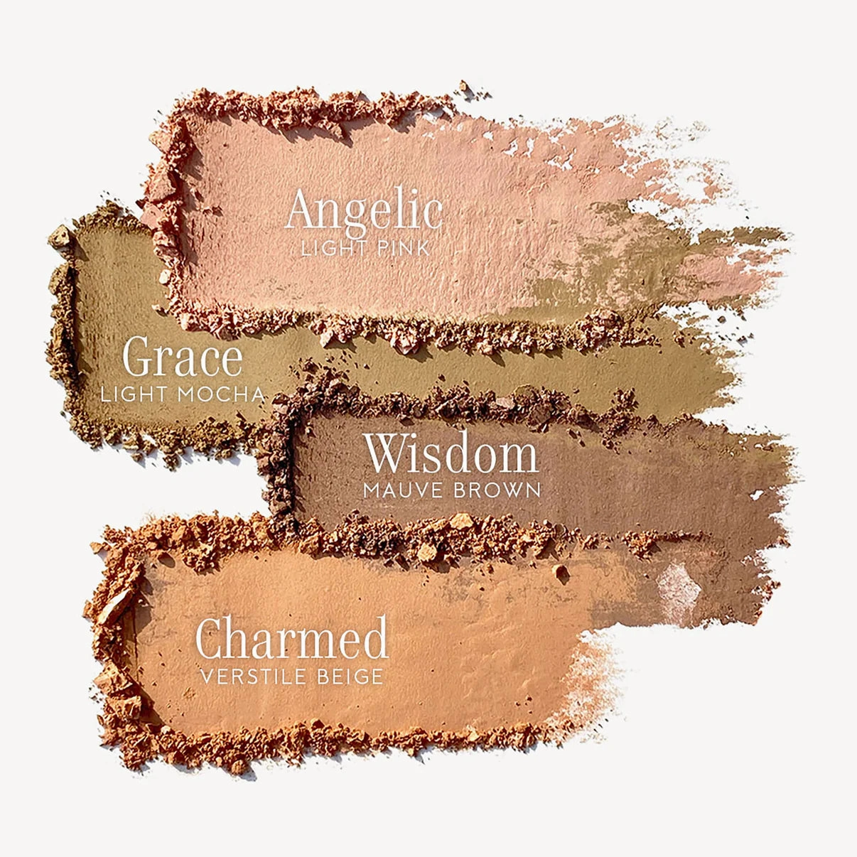 Quadrant Powder Eye Shadow