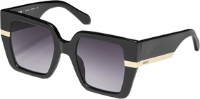 Quay Women's Notorious Sunglasses