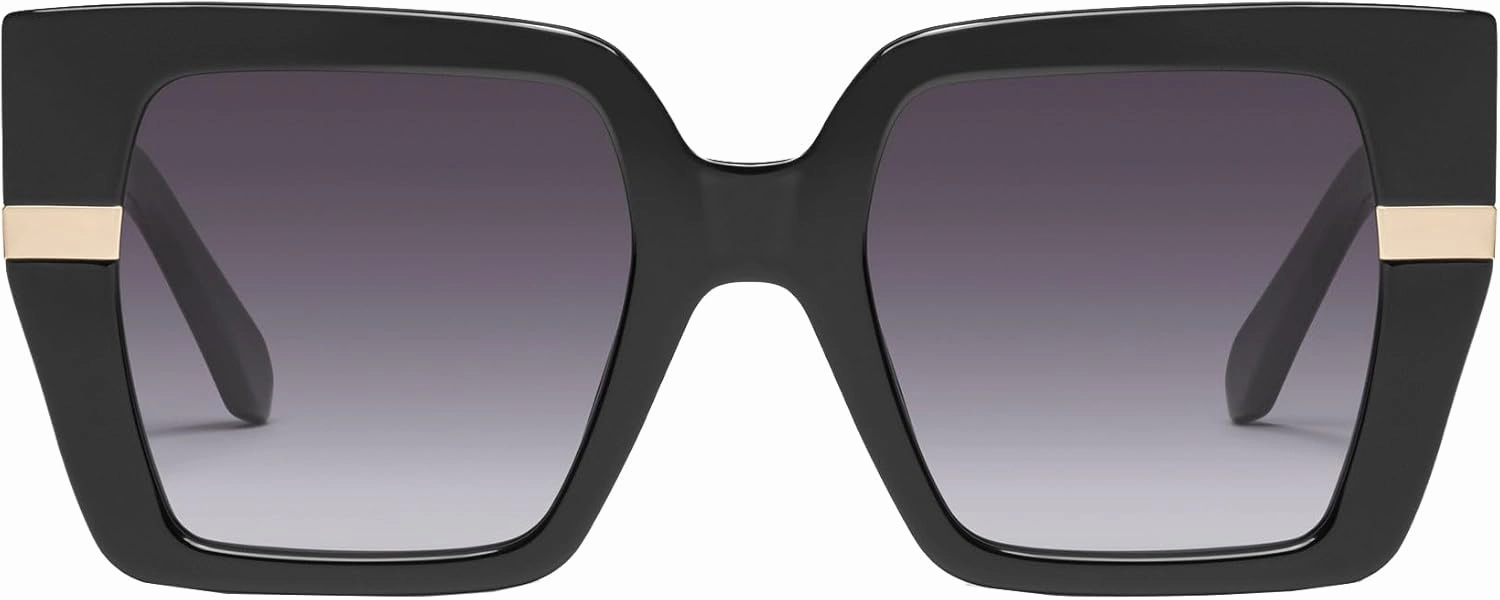 Quay Women's Notorious Sunglasses