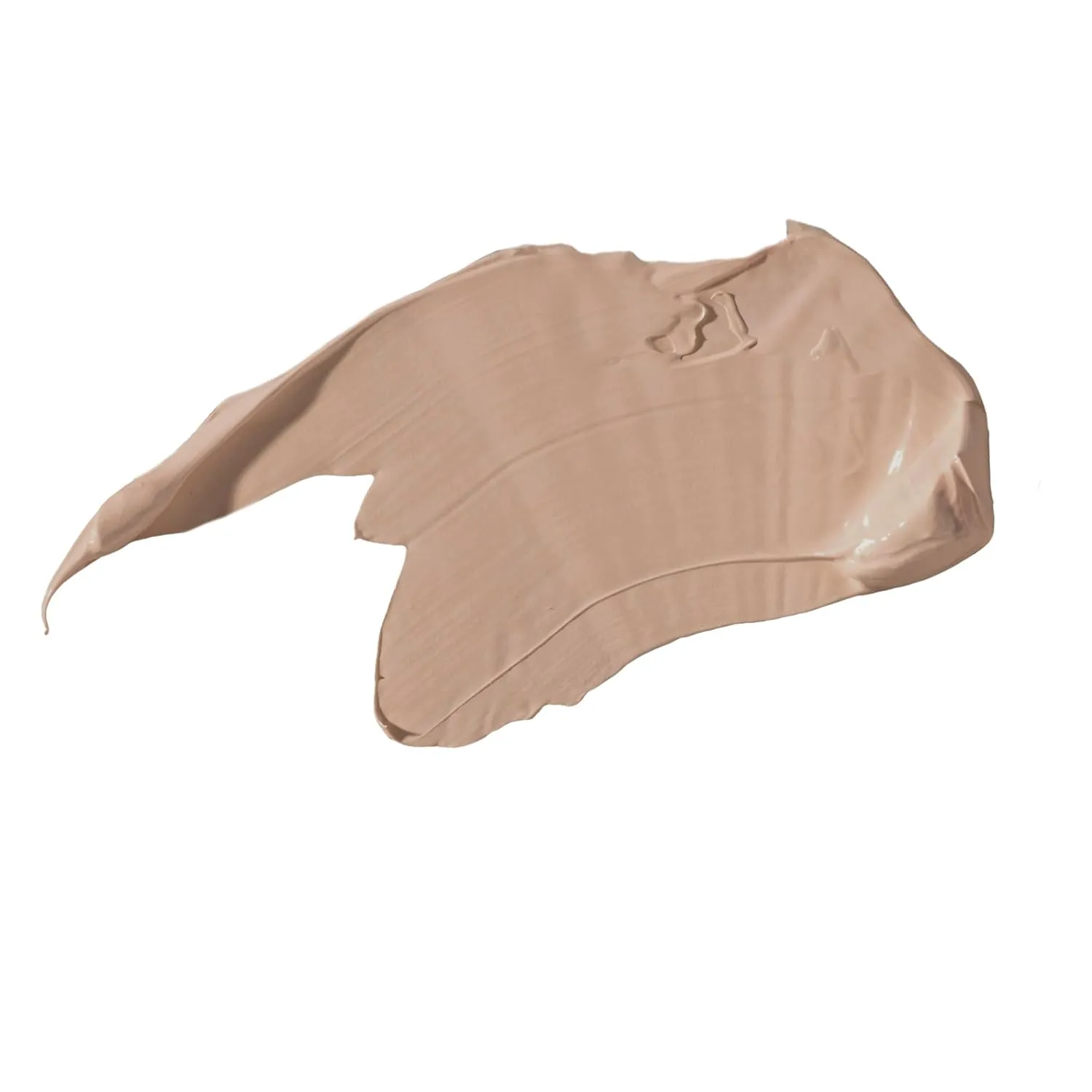 Radiant Professional Natural Fix All Day Matte Cream Foundation - Long Wear High Coverage Face Makeup Foundation With SPF 15 - Oil Free Matte Finish - For All Skin Types-1.01 oz. (3A Peanut)