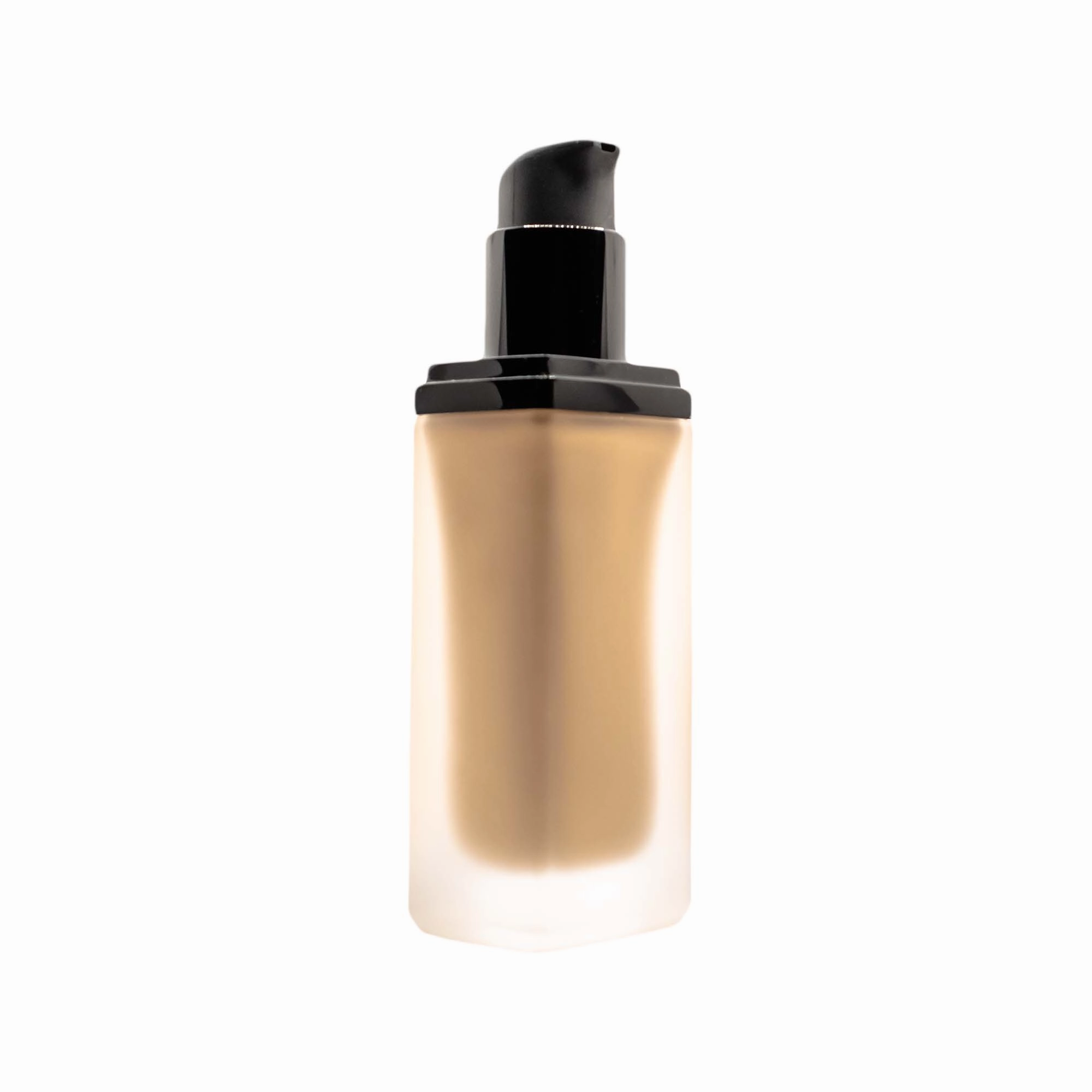 Radiant Foundation - Spiced Honey for Natural Glow