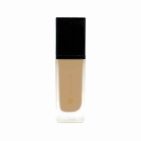 Radiant Foundation - Spiced Honey for Natural Glow