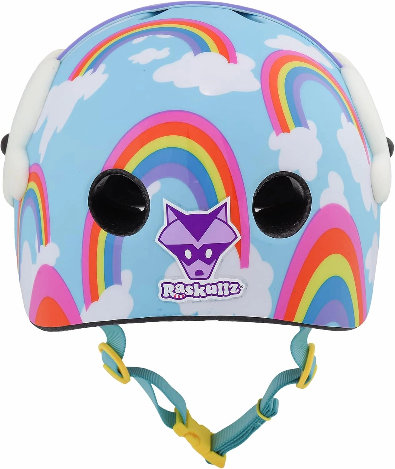 Raskullz Raskullz Girls Bike Helmet