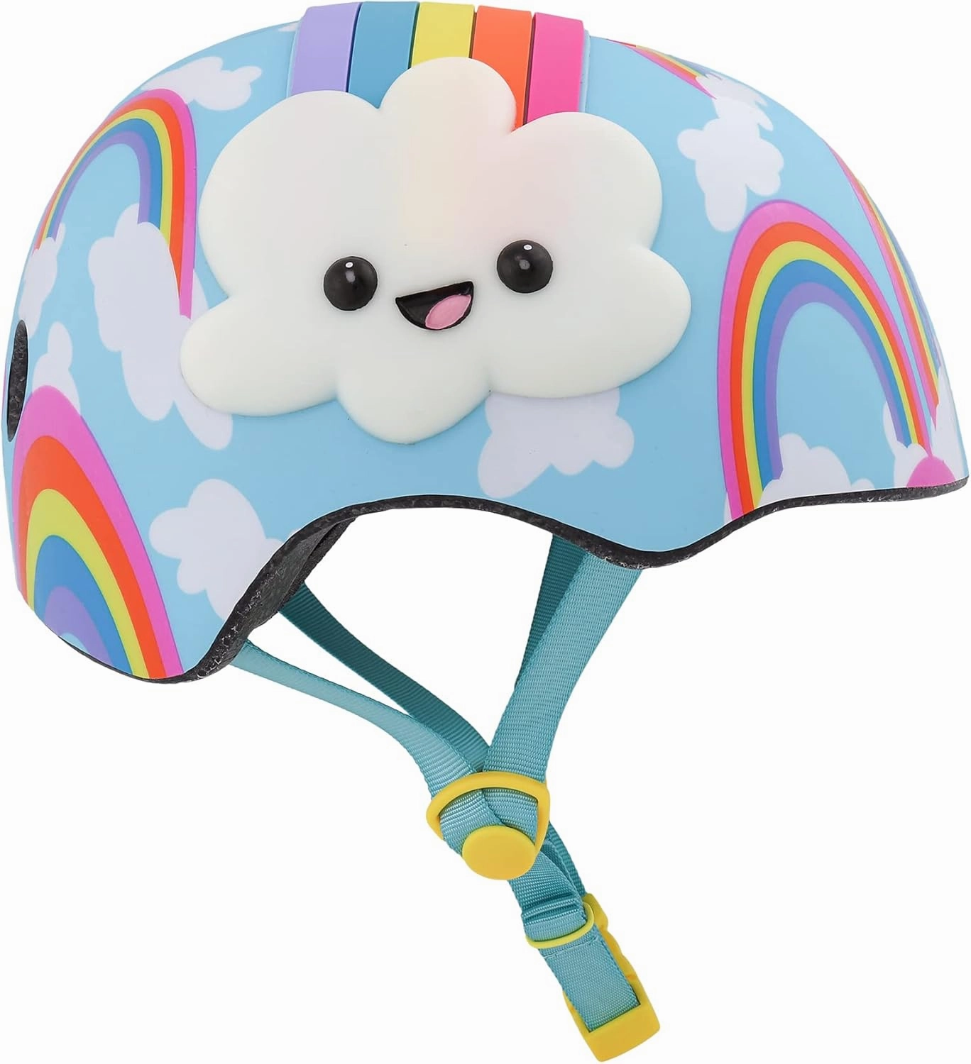Raskullz Raskullz Girls Bike Helmet
