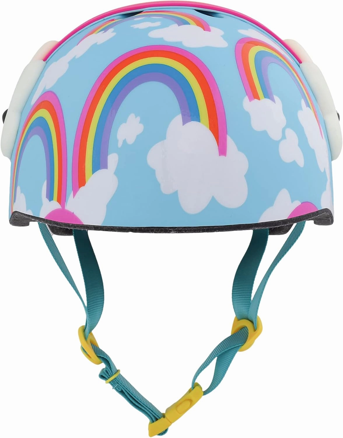 Raskullz Raskullz Girls Bike Helmet
