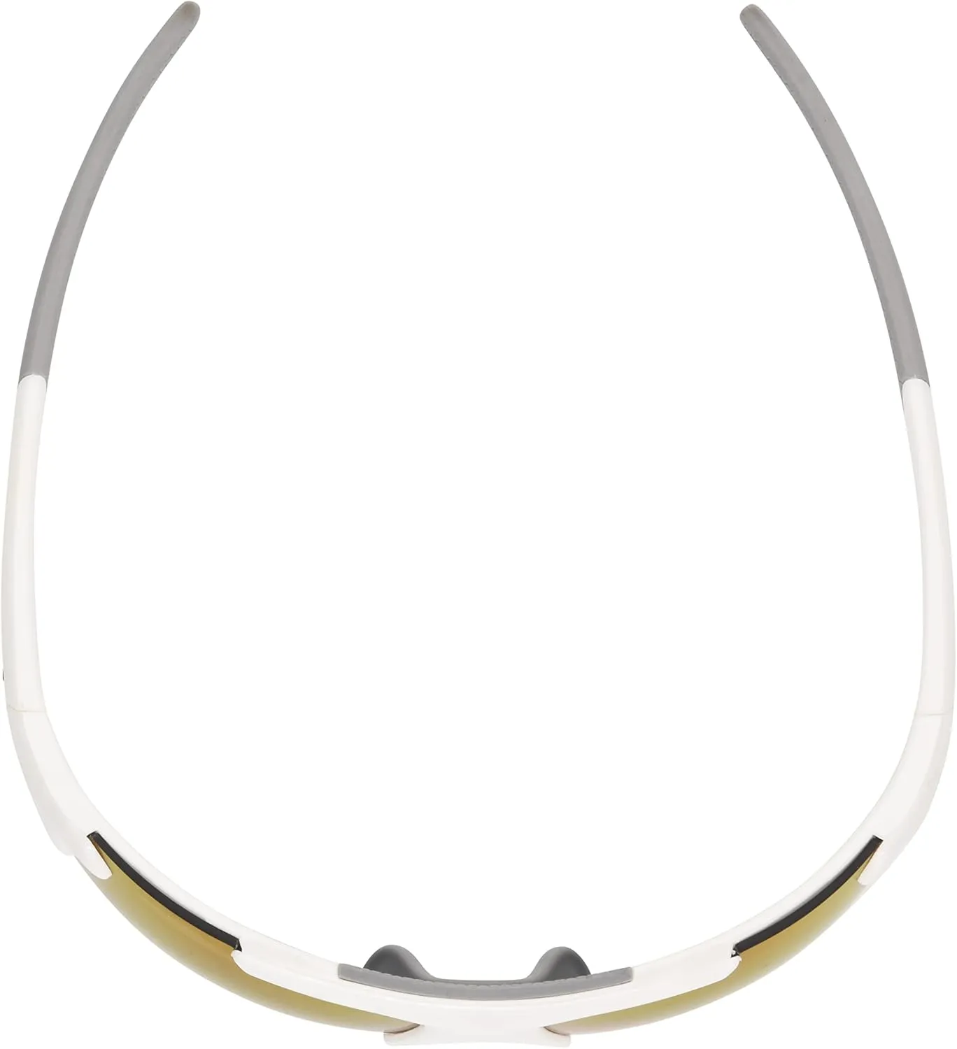 Rawlings Men's Curve It Sunglasses Blade