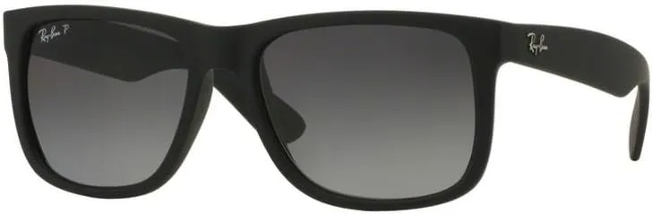Ray-Ban RB4165 Justin Sunglasses
