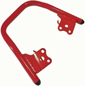 Rear Grip Made for 2022-2023 Honda Navi Nva110B OEM Sports Red 50400-K74-N80ZK