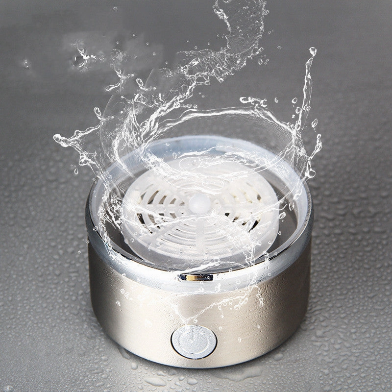 Rechargeable Quantum Hydrogen-rich Water Glass Cup
