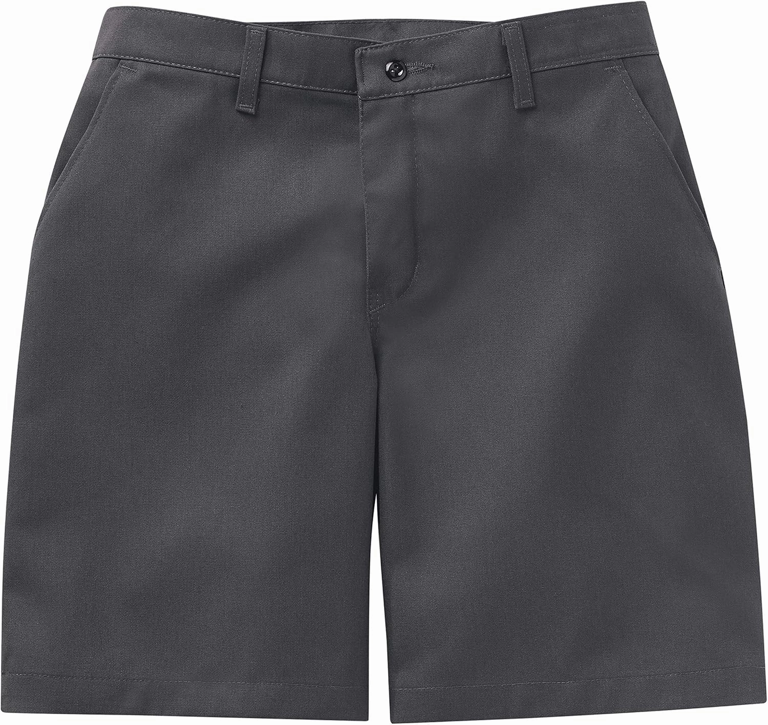 Red Kap Women's Plain Front Work Short