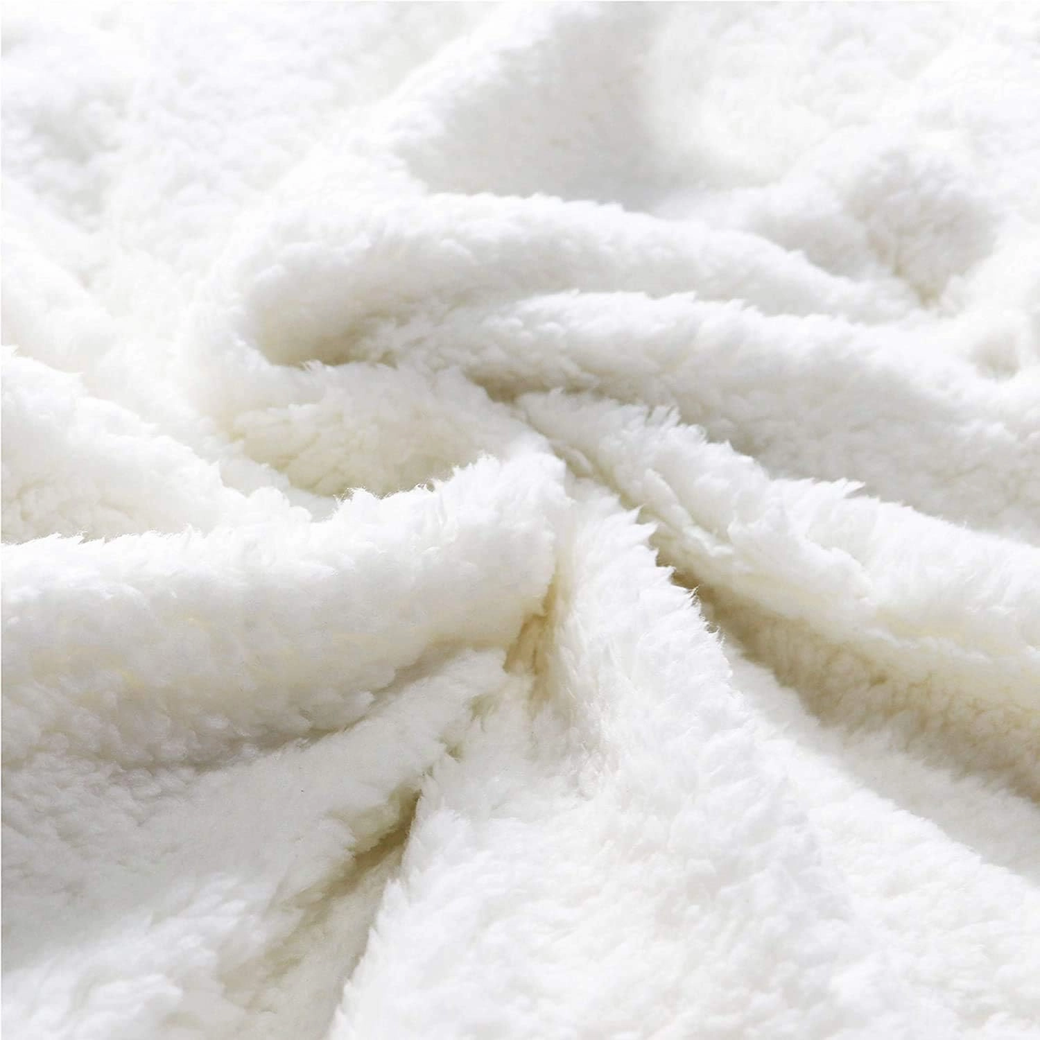 Red Panda Sherpa Blanket Cute Fleece Throw Blanket for Kids Boys Girls Wild Animal Decor Plush Jungle Wildlife Style for Sofa Bed Couch,Queen 90x90 Inches