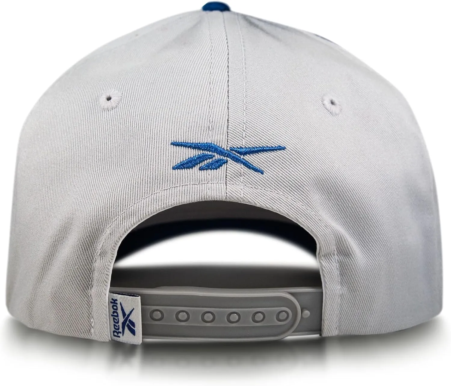 Reebok Classic Hat | Snapback | Adjustable | Baseball Cap | Embroidered | Casual | Lifestyle | Athletic | Sports | Retro