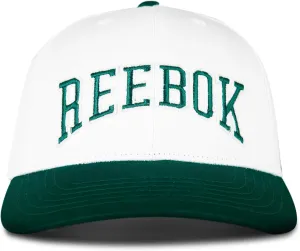 Reebok Classic Hat | Snapback | Adjustable | Baseball Cap | Embroidered | Casual | Lifestyle | Athletic | Sports | Retro