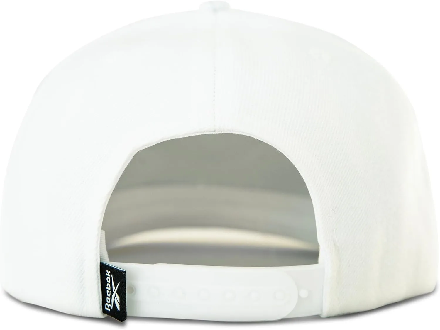 Reebok Classic Hat | Snapback | Adjustable | Baseball Cap | Embroidered | Casual | Lifestyle | Athletic | Sports | Retro
