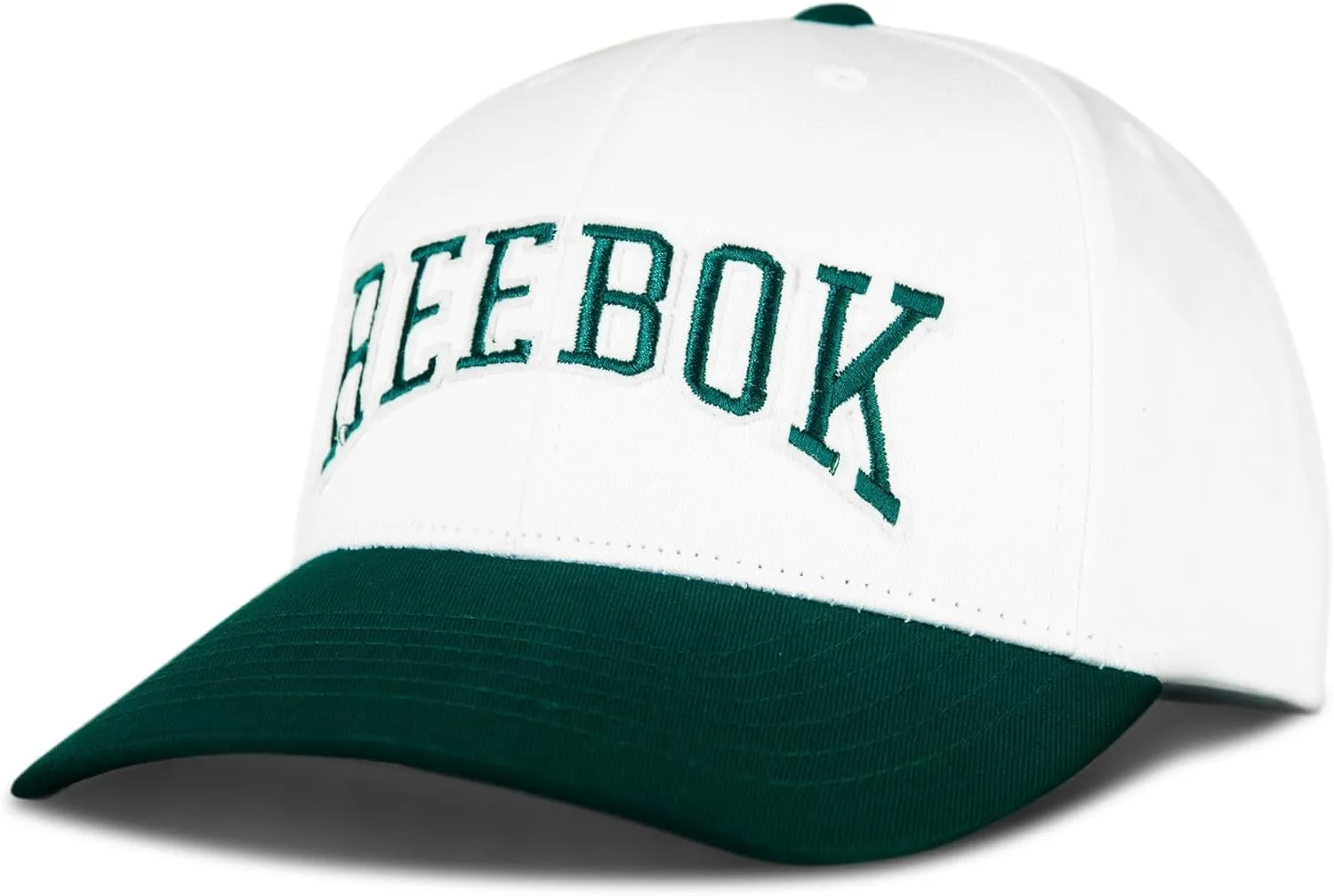Reebok Classic Hat | Snapback | Adjustable | Baseball Cap | Embroidered | Casual | Lifestyle | Athletic | Sports | Retro