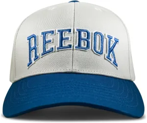 Reebok Classic Hat | Snapback | Adjustable | Baseball Cap | Embroidered | Casual | Lifestyle | Athletic | Sports | Retro