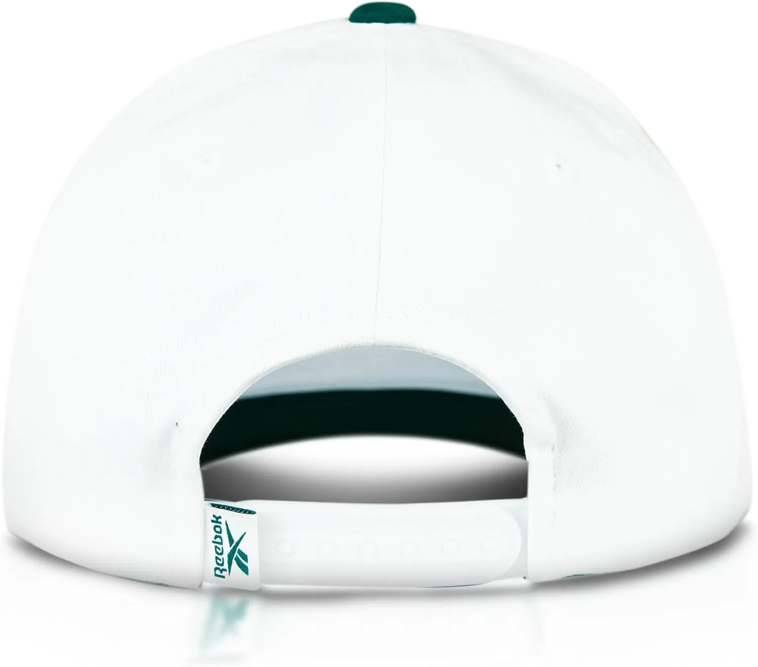 Reebok Classic Hat | Snapback | Adjustable | Baseball Cap | Embroidered | Casual | Lifestyle | Athletic | Sports | Retro