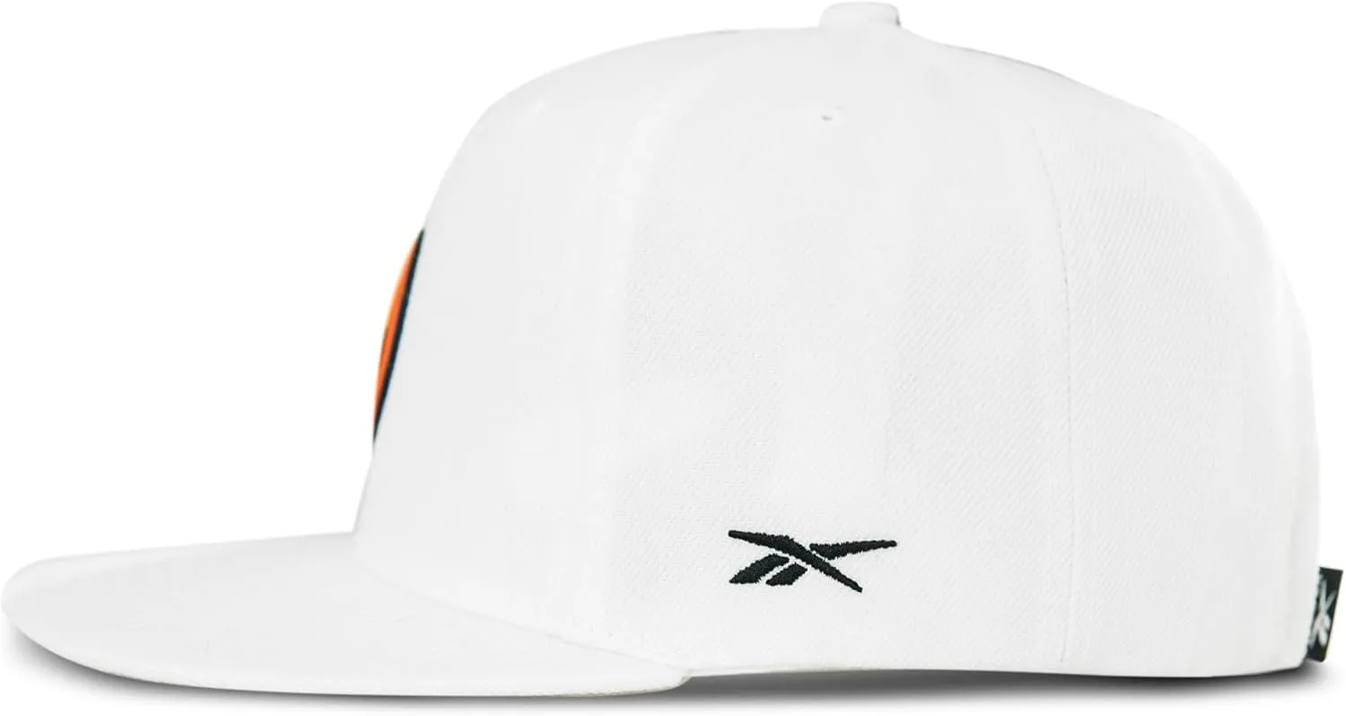 Reebok Classic Hat | Snapback | Adjustable | Baseball Cap | Embroidered | Casual | Lifestyle | Athletic | Sports | Retro