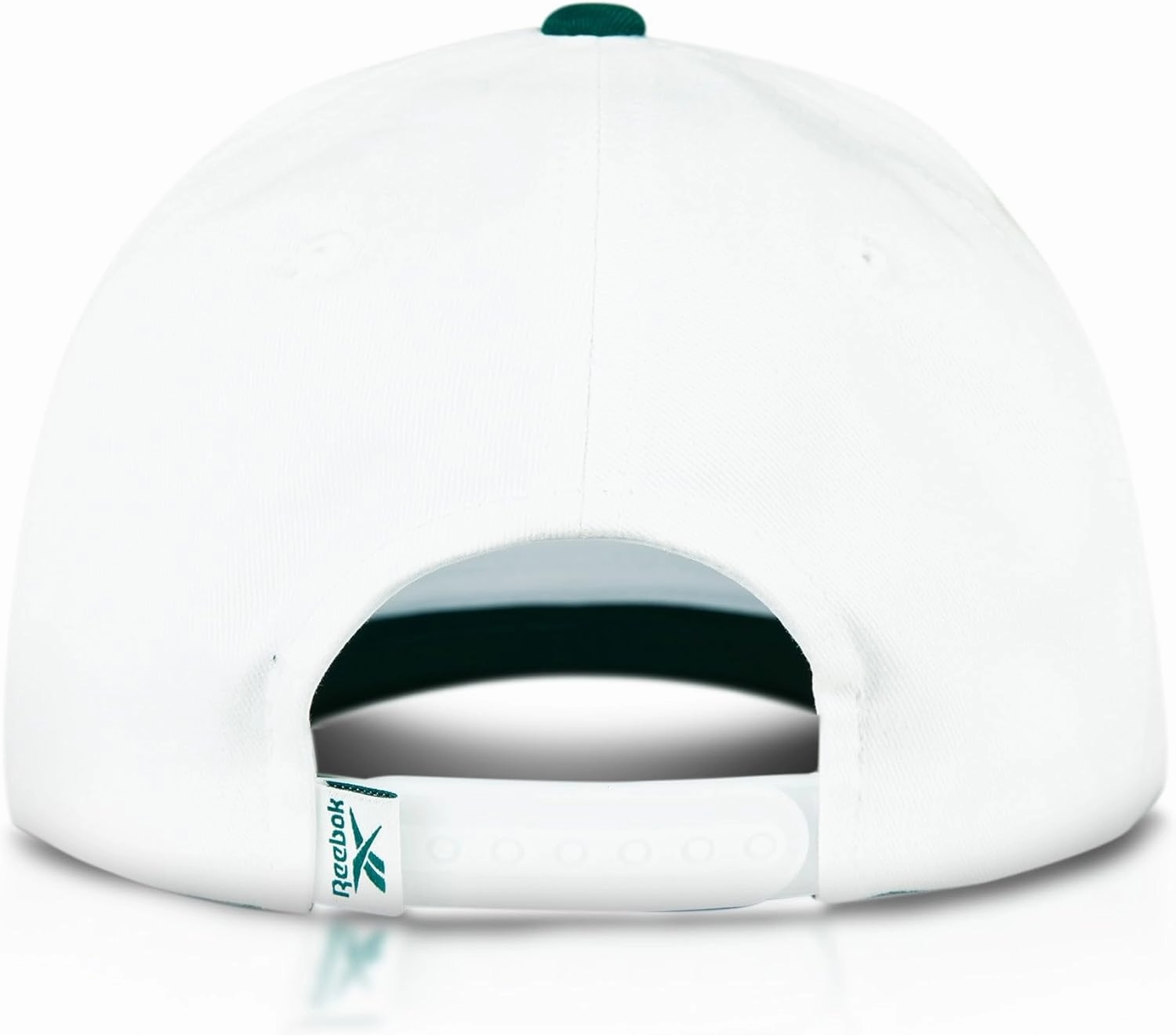 Reebok Classic Hat | Snapback | Adjustable | Baseball Cap | Embroidered | Casual | Lifestyle | Athletic | Sports | Retro