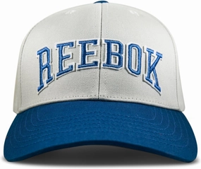 Reebok Classic Hat | Snapback | Adjustable | Baseball Cap | Embroidered | Casual | Lifestyle | Athletic | Sports | Retro