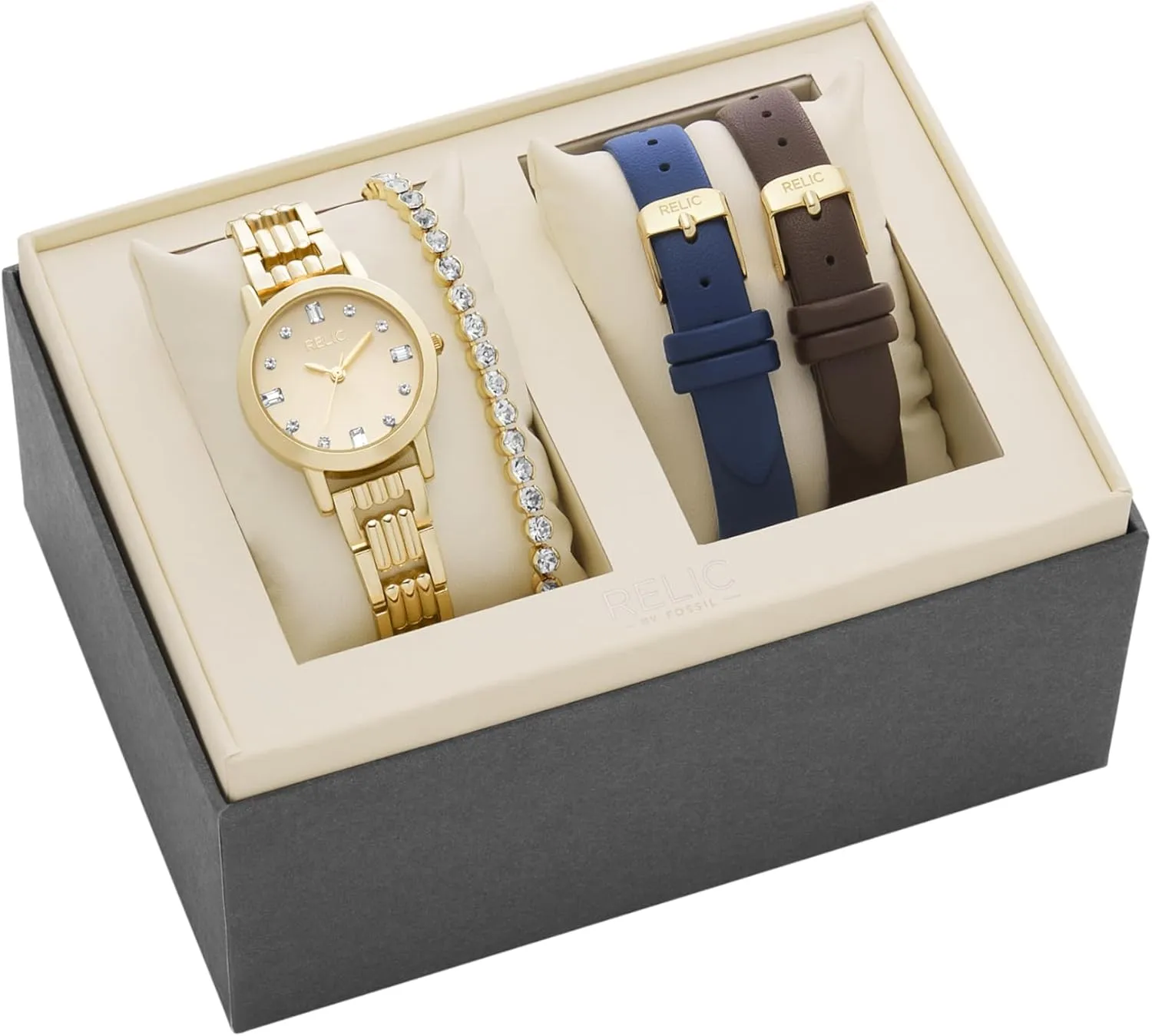 RELIC by Fossil Women's Gift Set