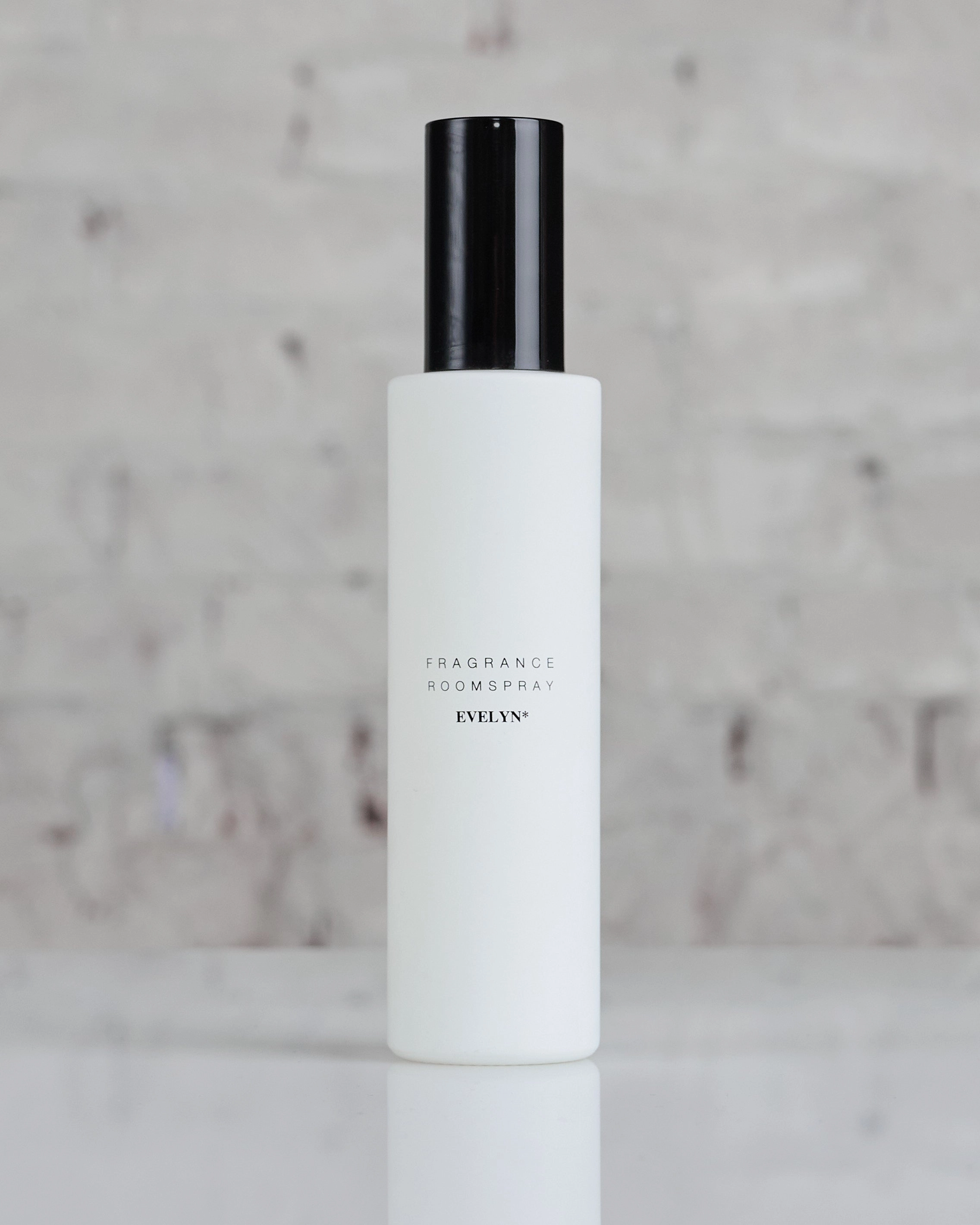 retaW Room Spray EVELYN