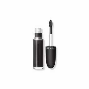 Retro Matte Liquid Lipcolour