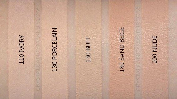 Revlon ColorStay Foundation