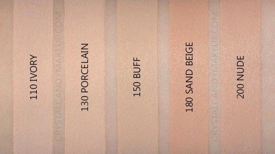 Revlon ColorStay Foundation