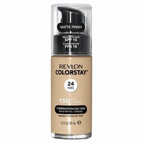 Revlon ColorStay Foundation